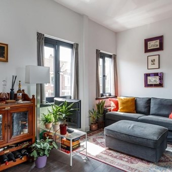 Utrecht, Vossegatslaan, 2-kamer appartement - foto 2