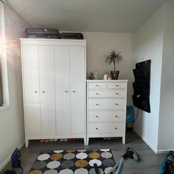 Tilburg, Wittemstraat, semi zelfstandige studio - foto 3