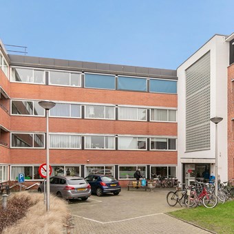 Zwolle, Achter de Hoven, 2-kamer appartement - foto 2
