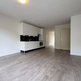 Amsterdam, Lutmastraat, 3-kamer appartement - foto 2