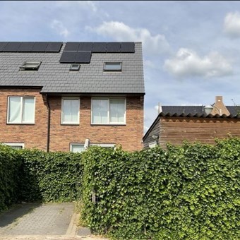 Amersfoort, Straat van Dover, hoekwoning - foto 3