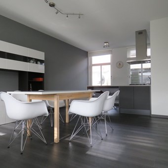 Den Haag, Zuidwal, 4-kamer appartement - foto 3