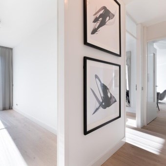 Amstelveen, Maimonideslaan, 3-kamer appartement - foto 3