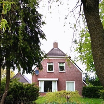 Hooghalen, Kanaal N.Z., woonboerderij - foto 2