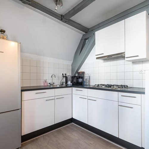 Gorinchem, Haarstraat, 2-kamer appartement - foto 1