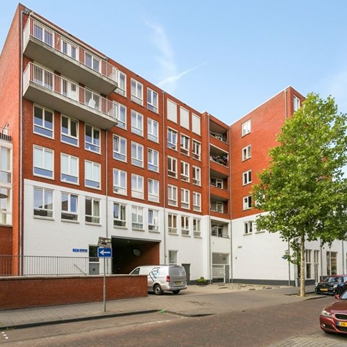 Eindhoven, Hoog Gagel, 3-kamer appartement - foto 1