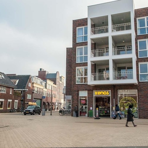 Sassenheim, Kerklaan, 3-kamer appartement - foto 1