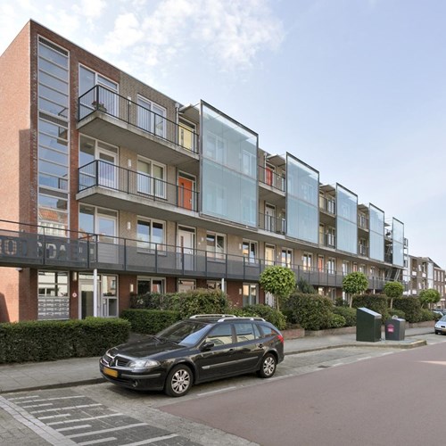Arnhem, Rosendaalsestraat, 3-kamer appartement - foto 1