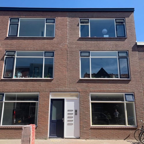 Utrecht, Hoogravenseweg, 3-kamer appartement - foto 1