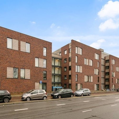 Eindhoven, Boutenslaan, zelfstandige studio - foto 1