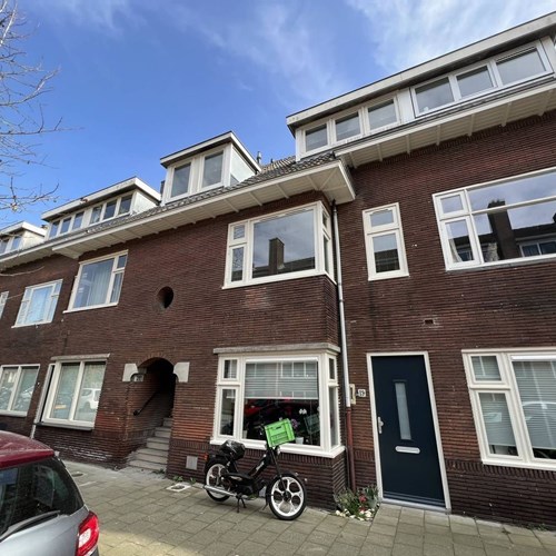 Utrecht, Queridostraat, 4-kamer appartement - foto 1
