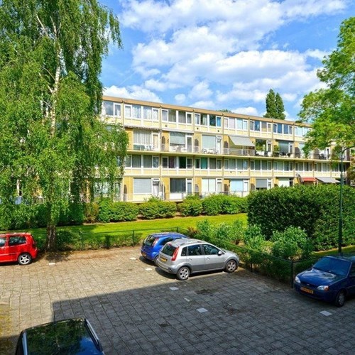 Hilversum, Karel Doormanlaan, maisonnette - foto 1