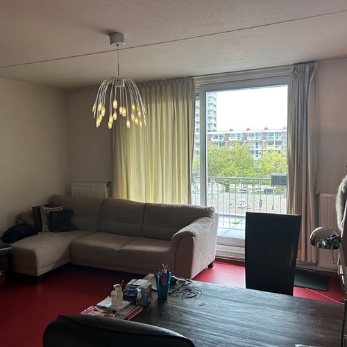 Schiedam, Westvest, 2-kamer appartement - foto 1