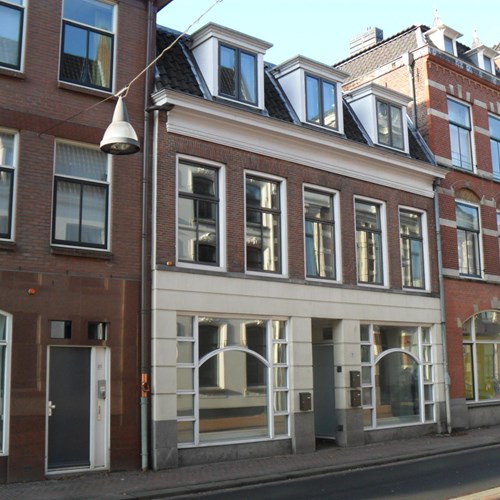 Zeist, 1E Dorpsstraat, kamer - foto 1