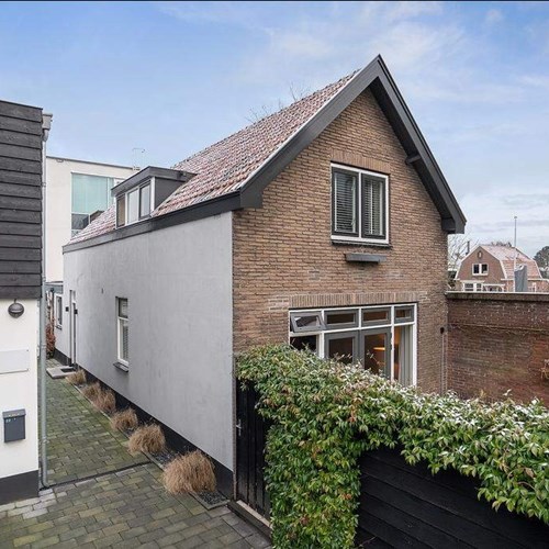 IJsselstein, Poortdijk, vrijstaande woning - foto 1