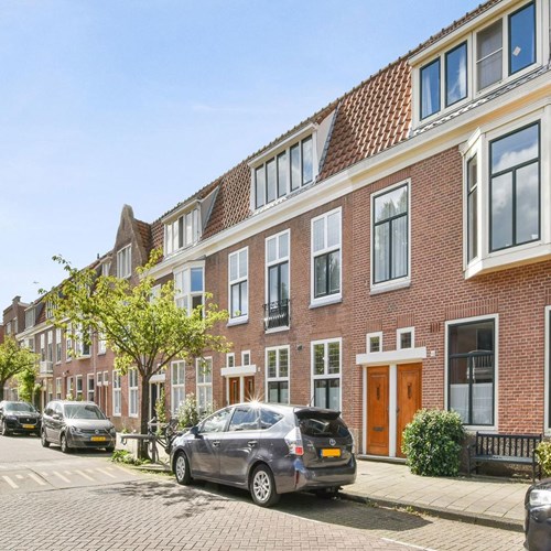 Amsterdam, Jacob Marisstraat, 4-kamer appartement - foto 1