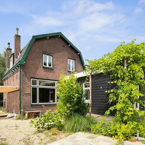 Rotterdam, Buitendijk, eengezinswoning - foto 1