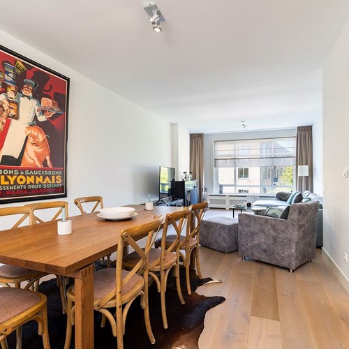 Den Haag, Lubeckstraat, 3-kamer appartement - foto 1