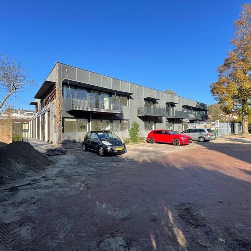 Alkmaar, Julianastraat, benedenwoning - foto 1