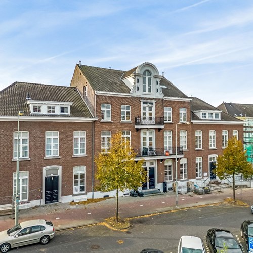 Roermond, Stationsplein, 3-kamer appartement - foto 1