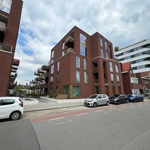 Tilburg, Koopvaardijstraat, 2-kamer appartement - foto 1
