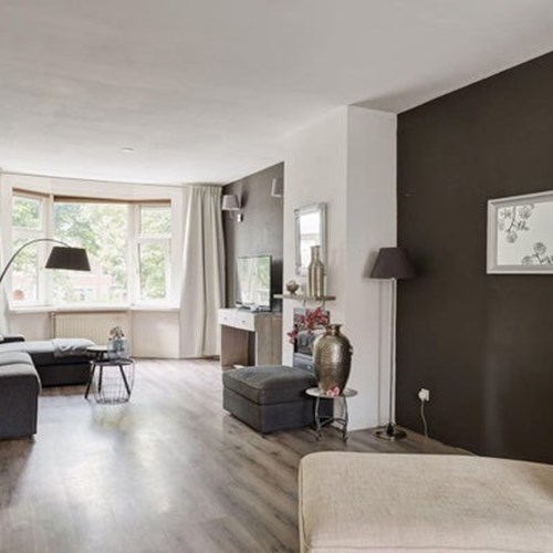 Vlaardingen, Schiedamseweg, 3-kamer appartement - foto 1