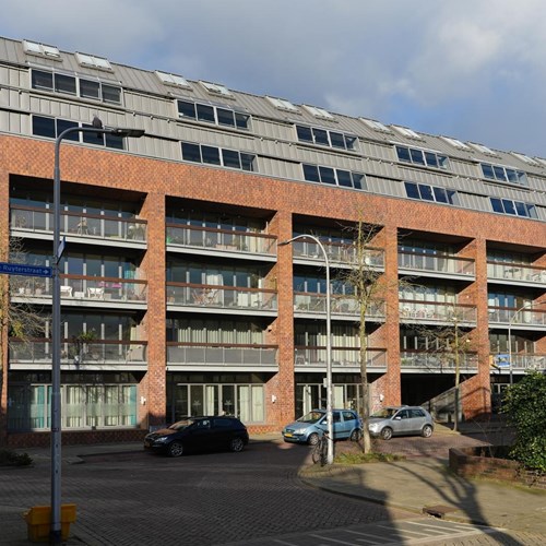 Nijmegen, Castellastraat, 3-kamer appartement - foto 1