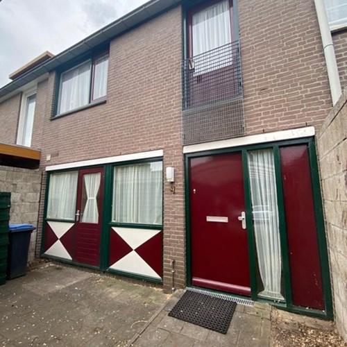 Arnhem, Onstweddestraat, kamer - foto 1