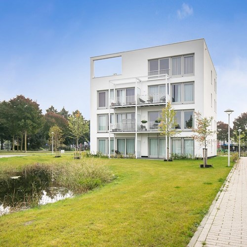 Amersfoort, Johan Cruijffstraat, 4-kamer appartement - foto 1