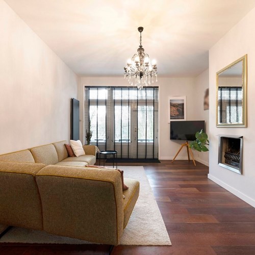 Hilversum, Badhuislaan, maisonnette - foto 1