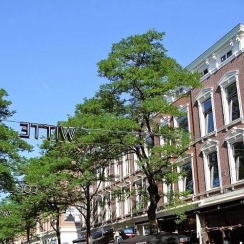 Rotterdam, Witte de Withstraat, zelfstandige studio - foto 1