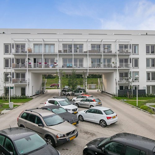 Amersfoort, Marie Vierdagstraat, 3-kamer appartement - foto 1