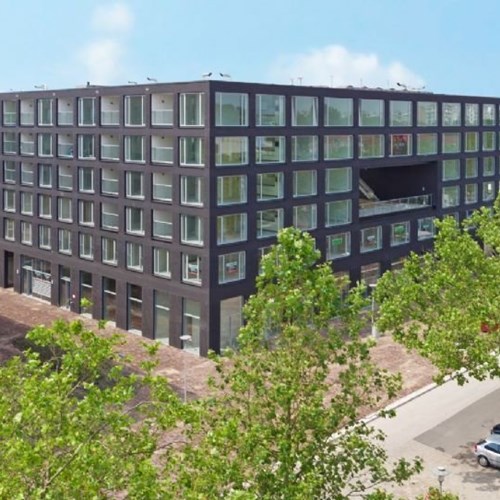 Utrecht, Reinoutdreef, portiekflat - foto 1