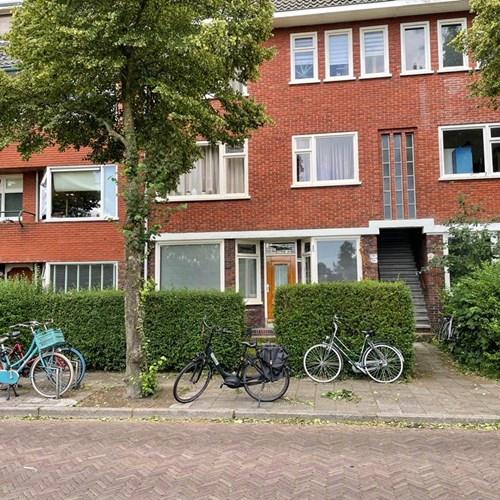 Groningen, Star Numanstraat, benedenwoning - foto 1