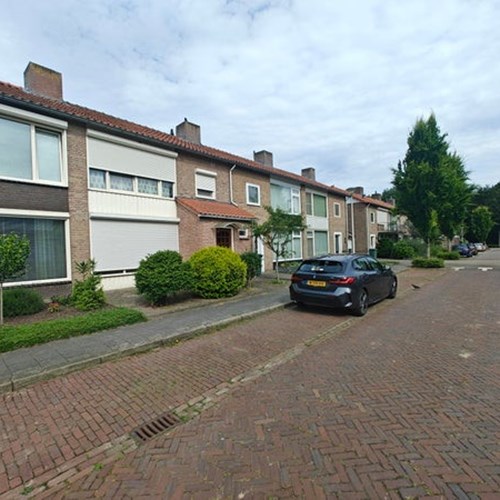 Valkenswaard, Alb. Thijmstraat, tussenwoning - foto 1
