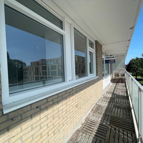 Amstelveen, Kostverlorenhof, 3-kamer appartement - foto 1