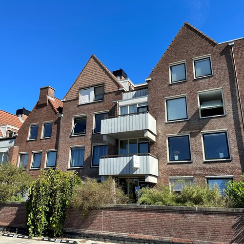 Amersfoort, Sint Janskerkhof, 3-kamer appartement - foto 1