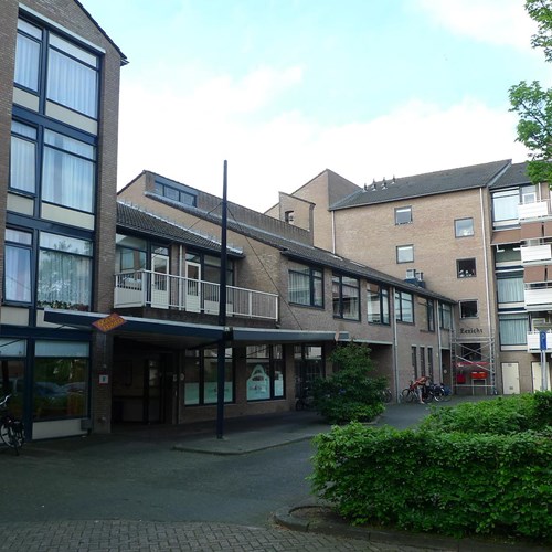 Leeuwarden, Eestraat, 2-kamer appartement - foto 1