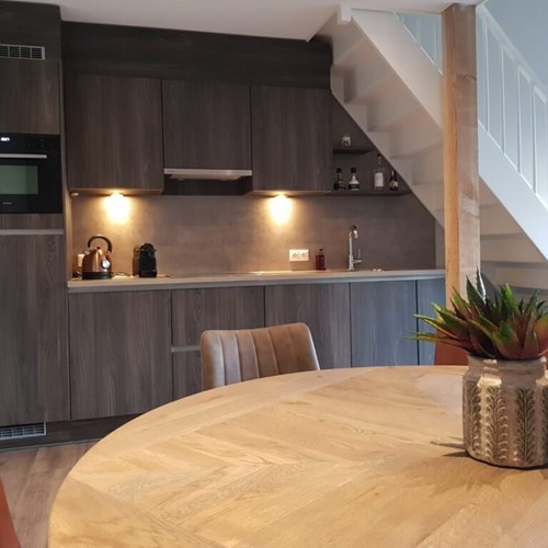 Biddinghuizen, Mosselweg, recreatiewoning - foto 1