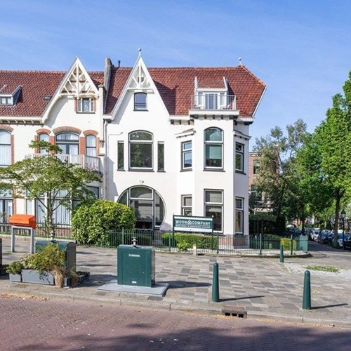 Den Haag, Frankenslag, 3-kamer appartement - foto 1
