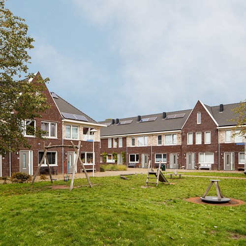 Utrecht, Beekoeverhof, eengezinswoning - foto 1