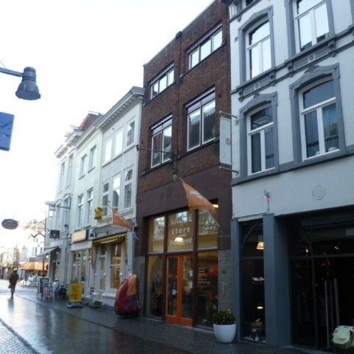 Breda, Tolbrugstraat, 3-kamer appartement - foto 1