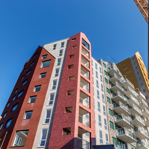 Eindhoven, Marconilaan, 2-kamer appartement - foto 1
