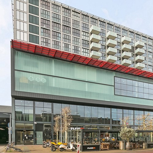 Hoofddorp, Raadhuisplein, 2-kamer appartement - foto 1