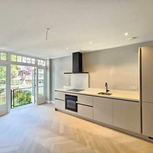 Amsterdam, Churchill-Laan, 3-kamer appartement - foto 1
