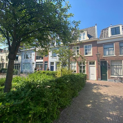 Leiden, Noord Rundersteeg, eengezinswoning - foto 1