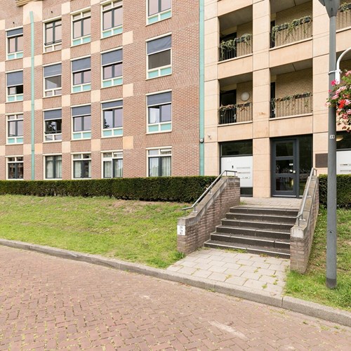 Helmond, Frans Joseph van Thielpark, 3-kamer appartement - foto 1