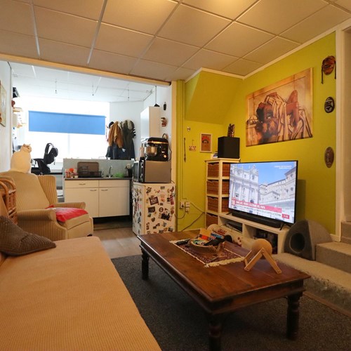 Hilversum, Vaartweg, benedenwoning - foto 1