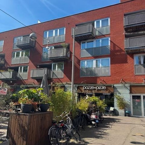 Den Haag, Rabbijn Maarsenplein, 4-kamer appartement - foto 1