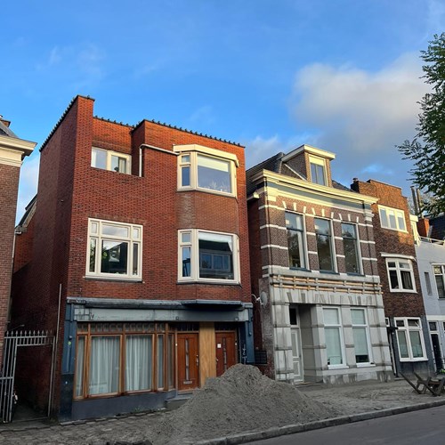 Groningen, Nieuwe Boteringestraat, 3-kamer appartement - foto 1